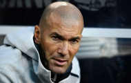 Không phải vụ Pogba, đây mới là 'cơn ác mộng' lớn nhất của Zidane