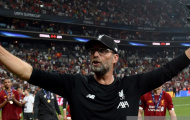 Đặt châu Âu dưới chân mình, chẳng ai còn dám cười nhạo Jurgen Klopp