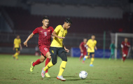 Lịch thi đấu, bảng xếp hạng U18 Đông Nam Á: Indoensia đi tiếp, Việt Nam chờ thần may mắn mỉm cười