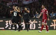AC Milan và giấc mơ Scudetto: Xin đừng mơ nữa!