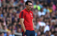 'Arsenal nên tìm cách bán cậu ấy cho một đội châu Âu khác'