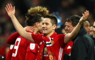 Bây giờ, Man Utd còn nhớ Ander Herrera?