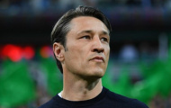 HLV Niko Kovac vẫn còn những toan tính ở 'phiên chợ hè'