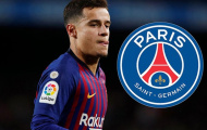 Biến mới từ Paris, Barca khó đón 'siêu bom' lớn nhất hè về Camp Nou?