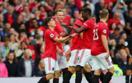 BLĐ cứng rắn, M.U giữ chân thành công ngôi sao số 1 ở lại Old Trafford