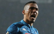 Chi 55 triệu euro, Atletico Madrid “chọc tức” Napoli