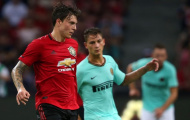 Chơi quá hay, 'cạ cứng' Maguire được M.U 'tặng quà', lương gấp đôi