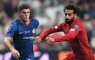 Thua Liverpool, nhưng Chelsea đã nhìn thấy điều lạc quan nhất