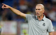 Đây, gương mặt 'bất khả xâm phạm' tại Real Madrid!