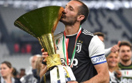 Đội trưởng Juventus chỉ ra 3 ứng cử viên cho chức vô địch Serie A