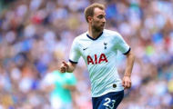 Eriksen nói một câu gây 'tự ái', Solskjaer lập tức giục Man Utd từ bỏ