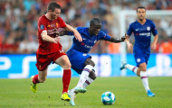 Đây, lý giải cho 2 bộ mặt khác nhau của Chelsea trước Man Utd và Liverpool