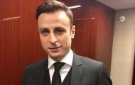 Berbatov: 'Không mua Dybala sẽ có lợi cho Man United'