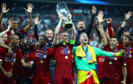 Không phải danh hiệu, đây mới là điều quan trọng với Liverpool sau Siêu Cúp 