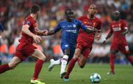 'Lampard đang sử dụng bài cũ của Sarri'
