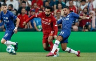 Fan Chelsea: 'Hư ảo! Cậu ấy bỏ túi Salah trong 120 phút'