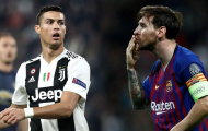 Loại Ronaldo, McTominay tuyên bố cái tên '100% vĩ đại nhất mọi thời đại'