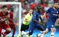N'Golo Kante - Điểm tựa cho sự hồi sinh của Chelsea