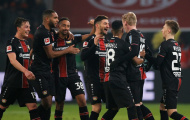 Những kẻ thách thức Bayern tại Bundesliga 2019/20 (P3)