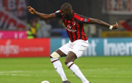 Rời AC Milan, sao Chelsea chuẩn bị “hồi hương”