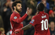 Vượt Salah, cái tên này đang trở thành điểm tựa cho hàng công The Kop