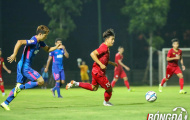 Thắng Kitchee, Martin Lo toả sáng nhưng thầy Park vẫn có lý do để lo lắng