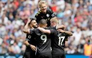 CĐV Chelsea 'sôi máu' với án phạt của Man City