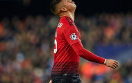 'Thượng tầng Man Utd sẵn sàng bán, cậu ấy có khả năng rời đi'