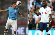 Rodri với Ndombele và sự thành bại của đại chiến trên sân Etihad