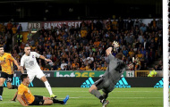 Wolves gieo rắc cho Man Utd nỗi sợ hãi