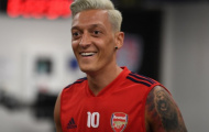 Chán cuộc sống ở Anh, Mesut Ozil đã rất gần với giải MLS