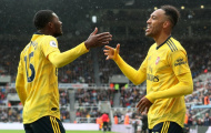 Thuốc thử liều cao thách thức bản lĩnh của Arsenal