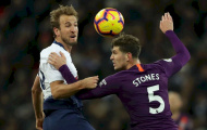 10 thống kê thú vị trước vòng 2 Premier League: Chờ Kane bắn hạ Man City