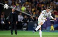 Hazard không thể ra sân ở trận khai màn, Zidane buộc phải cầu cứu 'tay golf cừ khôi'