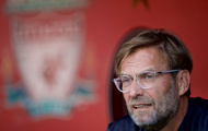 Liverpool liên tiếp bị thủng lưới, Klopp gói gọn trong 2 từ