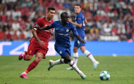 2 cầu thủ Chelsea được khen ngợi sau trận thua Liverpool