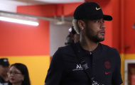 Lý do nào khiến Zidane phớt lờ thương vụ Neymar?