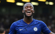 Batshuayi muốn ở lại Chelsea bất chấp sự quan tâm từ AS Roma