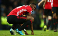 Bị Wan-Bissaka chiếm chỗ, 'quái thú chân pha lê' đếm ngày rời Man Utd 