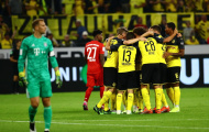 Bundesliga 2019-2020: Một mùa giải đáng chờ đợi