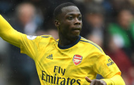 CĐV Arsenal: 'Để cậu ấy đá chính hoặc chúng tôi sẽ nổi loạn'