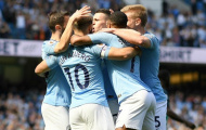 Đây, dự đoán của cựu danh thủ MU về trận cầu đinh vòng 2 EPL