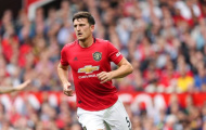 'Mọi chuyện mới là khởi đầu, người Man Utd cần phải thực tế'