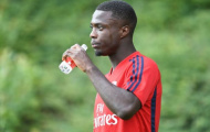 'Arsenal quá quyết đoán, các đội bóng khác khó nhập cuộc'