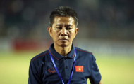 HLV Hoàng Anh Tuấn: Người tạo nên những lịch sử
