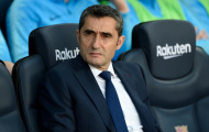 HLV Valverde lên tiếng, thực hư việc Barca nổ 'siêu bom tấn' đã rõ? 