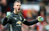 'Hoàn tất rồi! Man Utd đã ký HĐ với cậu ấy thành công'