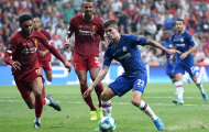 Huyền thoại tức giận: 'Đó không phải Liverpool'