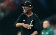 Jurgen Klopp sẽ phải hối hận?