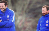 Phó tướng Lampard: 'Không phải lúc nào bạn cũng được nhận những gì xứng đáng'